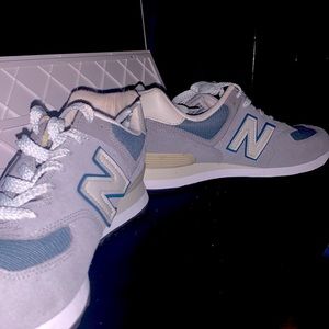 NEW BALANCE 574 classic